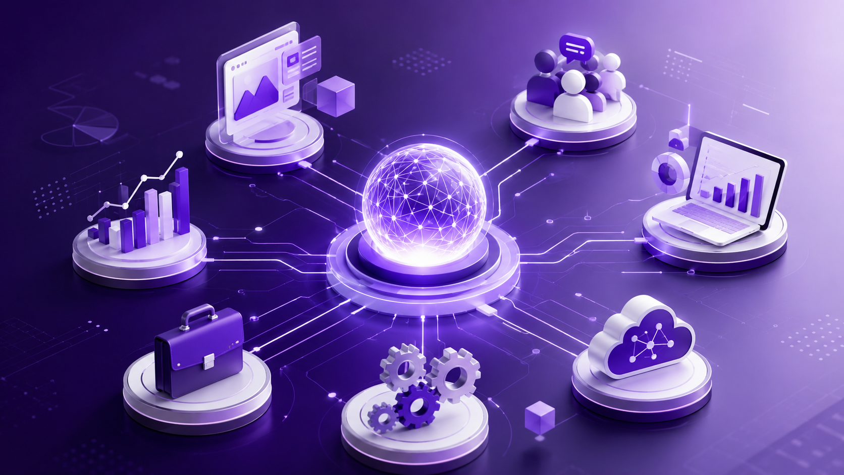 Stratégie de prospection et premiers clients pour un business en ligne