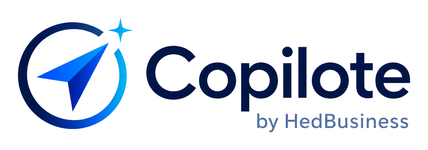 Copilote by HedBusiness